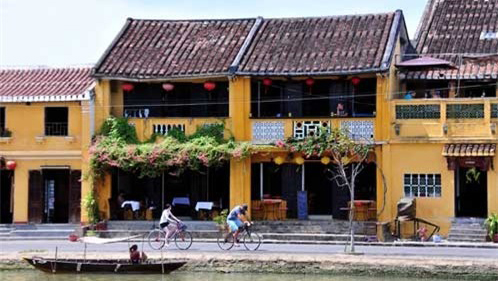 Hoi An moviliza la fuerza de la comunidad en la preservación del patrimonio